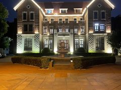 -天津五大道文化旅游区