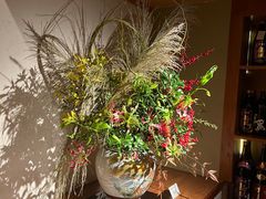 -希望日本料理(保利香槟花园店)