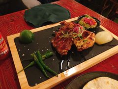 -Pistolera Mexican Cantina女枪手墨西哥餐厅(碧云路店)