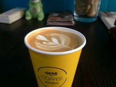 -灯塔咖啡馆BOOK·Coffee Shop