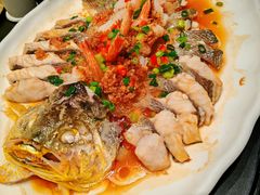 -苏淮景·苏闽融创菜·海鲜(原空港井河轩店)