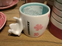 -星巴克(恒基688广场店)