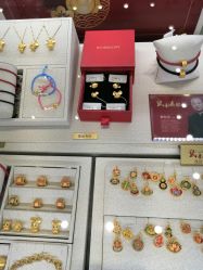 -潮宏基(大商新玛特店)