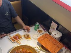 -涿派·炝锅鱼(涿州店)