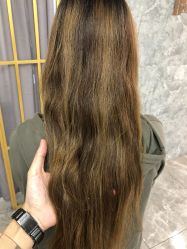 -BM SALON