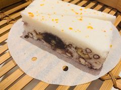 松糕-鼎泰丰(渔阳店)