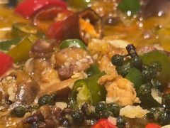 -那拉提之疆·新疆菜(美院店)