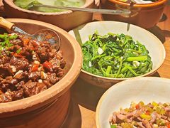 -山涧肴·泉水煮活鱼(坂田店)