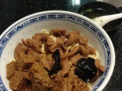 -好面道大肠面(中华路店)