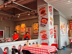 -笨豆腐居民楼菜馆•江西小炒(天津开发区店)