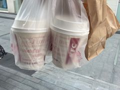 -肯德基(建外SOHO店)
