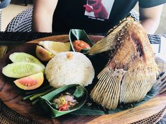 -Bebek Joni Restaurant