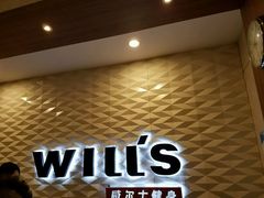 -W FITNESS 威尔仕健身·游泳(七宝店)