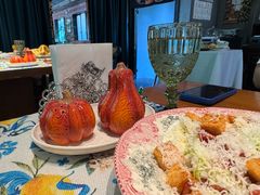 -弗兰克牛排西餐厅Ribone steak house(柠檬花园店)