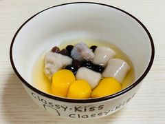 -鲜芋仙(苏州干将店)