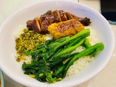-和平馆·地道港澳茶餐厅(西门口店)