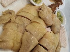 壹心鸡-文记壹心鸡(宝华路店)