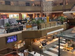 -圆顶阁西餐厅(郑州索菲特国际饭店 )