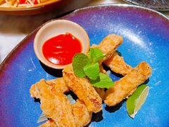 -Tegu泰古莲·泰国餐厅(红山6979店)