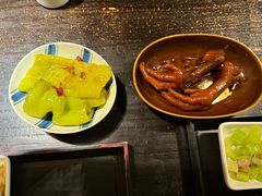 -喜晋道面馆(华严寺广场店)