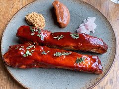 -BOR Eatery(安福路店)