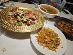 -光海·乡记酸菜鱼·始于1996(花园路店)