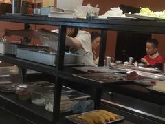 -大神太神·铁板烧(七宝领展广场店)