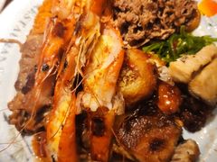 -松子料理(世纪城店)
