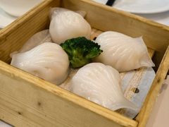 -南宁荔园维景国际酒店·荔园中餐厅