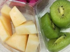 -上海理工大学出版印刷高等专科学院-学生食堂