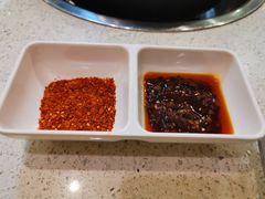 -蜀皇·菌汤鲜黄牛肉汤锅(宽窄巷子店)