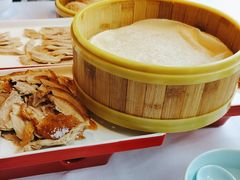 -玉林烤鸭店(黄村兴华店)
