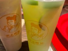 -胖哥俩肉蟹煲(石家庄长安万达店)