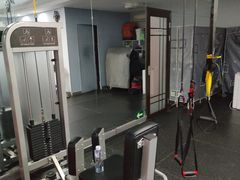 -悦健身私教工作室(双井店)