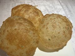 葱油饼‘-南海渔村(珠江新城店)