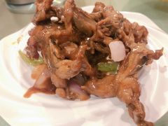 -鹰龙海畔度假酒店(咸祥店)