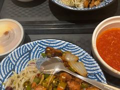 -乡村基(南坪上海城店)