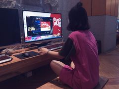 -丽池宫韩式汗蒸会馆(华灯坊店)