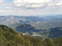 -白草畔自然风景区