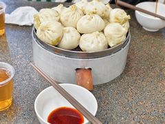 -胡家包子·清真(大众巷店)