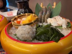 -牛New寿喜烧(新六百店)