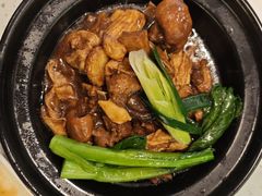 -新宝餐厅(流塘店)