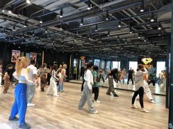 -G-STEPS舞蹈工作室