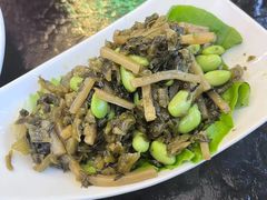 -五观堂素食(新华路店)
