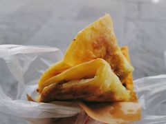 -老客满蛋饼(双塔市集店)