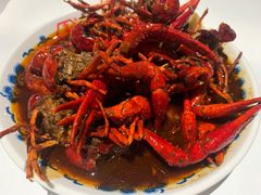 -老长沙龙虾馆·聚会餐厅(白石洲店)