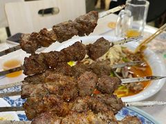 -马黑哥椒麻鸡(清江山水店)