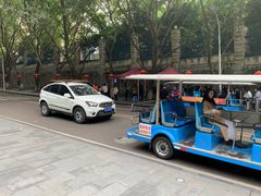 -重庆工商大学(南岸校区)