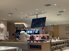 -呷哺呷哺 蔬菜畅吃(中发百旺店)