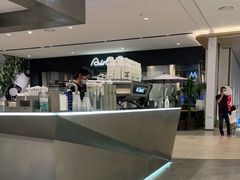 -M Stand(宁波万象城店)
